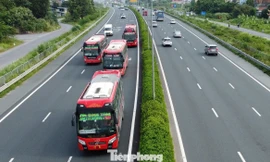 Hơn 22.000 tỷ 'lên đời' cao tốc cửa ngõ Hà Nội, Bộ Xây dựng nói gì? 