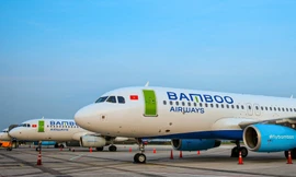 FLC tiếp quản lại Bamboo Airways, mở ra chặng đường phát triển mới