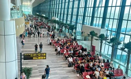 Chỉ bay quốc tế ở Long Thành: Nhật Bản, Hàn Quốc thất bại, vì sao Việt Nam đề xuất? 