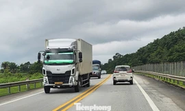 'Lên đời' hơn 120km cao tốc Nội Bài - Lào Cai, cuối năm 2026 trình làng giao diện mới