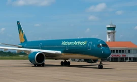 Đề xuất nâng cấp sân bay Quảng Trị để đón 'siêu máy bay'