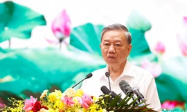 Tổng Bí thư: Trung ương khóa mới dự kiến có 200 ủy viên, Bộ Chính trị có 17-19 ủy viên