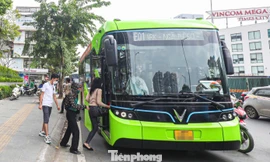 Nhà hàng nên bố trí xe giúp khách giảm nguy cơ tai nạn từ rượu bia 