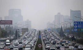 So với Việt Nam, tiêu thụ nhiên liệu ô tô ở các nước cao hay thấp?