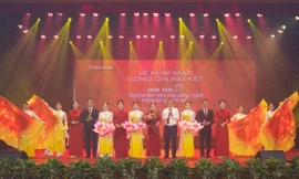 Chung kết Hội thi 'Agribanker làm chủ công nghệ trong kỷ nguyên số' – Dấu ấn đổi mới và khát vọng chuyển mình 