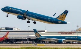 Tăng chuyến bay đến Hà Nội dịp 2/9