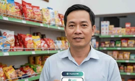 VNPT mang công nghệ thanh toán thông minh đến gần hơn với người bán hàng nhỏ
