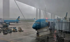 Kiểm tra cảng hàng không, sân bay khu vực ảnh hưởng bão Ragasa 