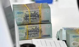 Thanh khoản hơn 2 tỷ USD/phiên: Tiền đâu đẩy thị trường chứng khoán bùng nổ?