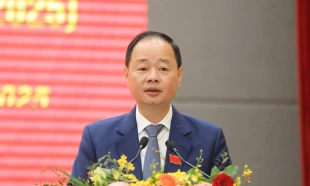 Ông Trần Hồng Thái giữ chức Chủ tịch Viện Hàn lâm KH&CN Việt Nam 