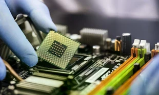 Việt Nam có Trung tâm quốc gia hỗ trợ sản xuất thử chip bán dẫn