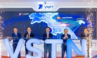 Việt Nam có thêm tuyến cáp đất liền 3.900km đi Singapore