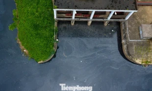 Lộ trình 'hồi sinh' công trình thuỷ lợi Bắc Hưng Hải