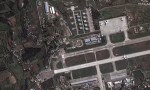 Quan chức Nga tiết lộ trạng thái hoạt động của hai căn cứ quân sự ở Syria