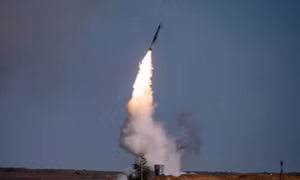 Ấn Độ chi hơn 1 tỷ USD mua tên lửa S-400 từ Nga