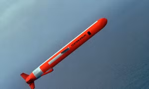 Lầu Năm Góc 'bật đèn xanh' chuyển tên lửa Tomahawk cho Ukraine