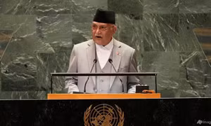 Thủ tướng Nepal từ chức giữa lúc bạo loạn leo thang