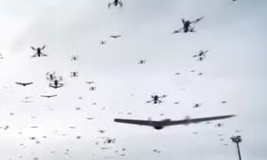 Anh cung cấp hơn 85.000 UAV cho Ukraine trong sáu tháng