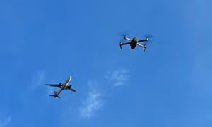 Nhiều UAV lạ xâm nhập không phận, Đức khẩn trương triển khai kế hoạch phòng thủ