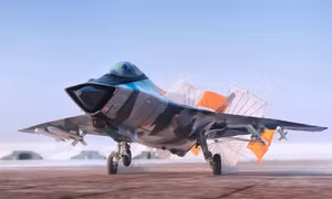 Nga đưa MiG-41 trở lại cuộc đua máy bay chiến đấu thế hệ tiếp theo