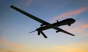 Đan Mạch, Na Uy đồng loạt đóng cửa sân bay do liên quan đến UAV