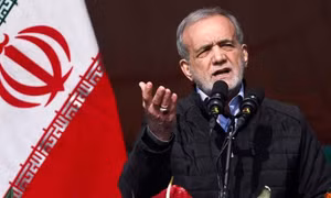 Tổng thống Iran nêu ba trở ngại chính trong các cuộc đàm phán với Mỹ