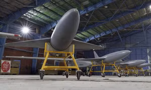 Lầu Năm Góc thừa nhận điểm yếu trước mối đe dọa từ UAV Iran