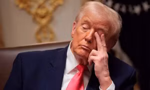 Tổng thống Mỹ Trump: Xung đột với Iran 'sắp kết thúc'