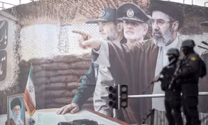 Tân lãnh tụ tối cao Iran đưa ra thông điệp mới