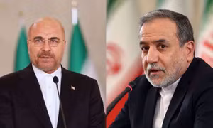 Tehran bác tin 'quan chức cấp cao Iran đến Pakistan đàm phán với Mỹ'