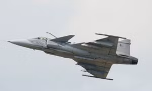 Anh, Pháp phối hợp tấn công IS ở Syria