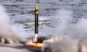 Iran cảnh báo 'hậu quả nghiêm trọng' trước các hành động của Mỹ tại Vịnh Ba Tư và eo biển Hormuz