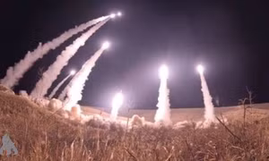 Iran bác bỏ ‘tối hậu thư’ của Tổng thống Mỹ Trump, tuyên bố tiến gần đến chiến thắng