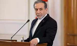 Iran tuyên bố sẵn sàng phản công nếu Mỹ tiến hành tấn công trên bộ
