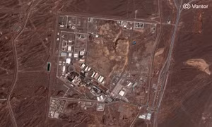 Chuyên gia cảnh báo Iran vẫn có thể chế tạo bom hạt nhân dù chấp nhận pha loãng uranium