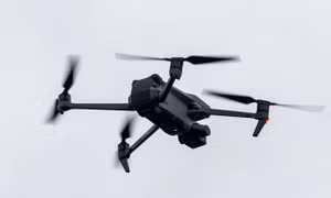 Hé lộ sự việc hàng chục UAV lạ xuất hiện trên căn cứ quân sự của Đức