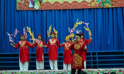 Học sinh TP.HCM dự kiến nghỉ Tết Nguyên đán 11 ngày