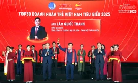  ‘SATRA chuyển đổi để phát triển bền vững’