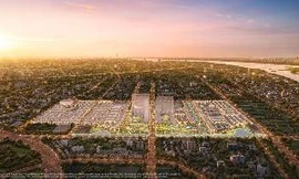 Người dân ngóng chờ ngày tái định cư, đại lộ Tây Thăng Long 'sáng cửa' ngày về đích