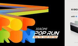 Xiaomi POP Run 2025: Lần đầu tiên tổ chức bán marathon tại Malaysia và Việt Nam