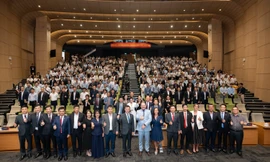 Viettel và Qualcomm nâng tầm hợp tác sau 16 năm cùng nhau nghiên cứu công nghệ