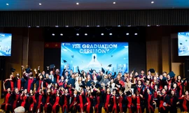 Khi thế hệ Gen Z tìm lối đi mới trong nghề dạy tiếng Anh