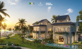 Khi căn hộ Hà Nội chạm ngưỡng, dòng tiền đang dịch chuyển về đâu?