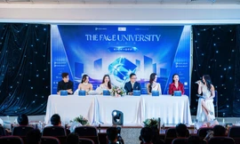 Chính thức khởi động 'The Face University 2025' – Sân chơi tài năng, sắc đẹp cho sinh viên cả nước 