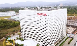 Viettel đứng thứ hai thế giới tại giải thưởng International Business Awards 2025