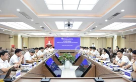 EVNHANOI triển khai Dịch vụ điện gia tăng: Bước phát triển mới cho ngành điện Thủ đô