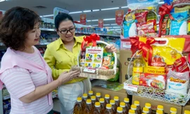 30 năm đồng hành – Gắn kết bữa cơm Việt tại hệ thống bán lẻ SATRA