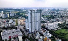 Thị trường Đông Bắc TPHCM - khi hạ tầng định hình “bản đồ thời gian”