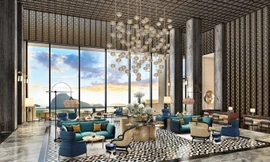 Hành trình trải nghiệm văn hoá di sản và nghệ thuật đa giác quan cùng InterContinental Halong Bay Resort