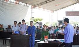 Chống khai thác IUU, quyết tâm cả hệ thống chính trị và cần lắm sự đồng hành của người dân